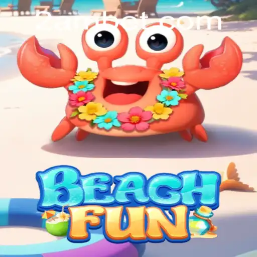 Explore BeachFun: O Jogo de Praia que Conquista Todas as Idades