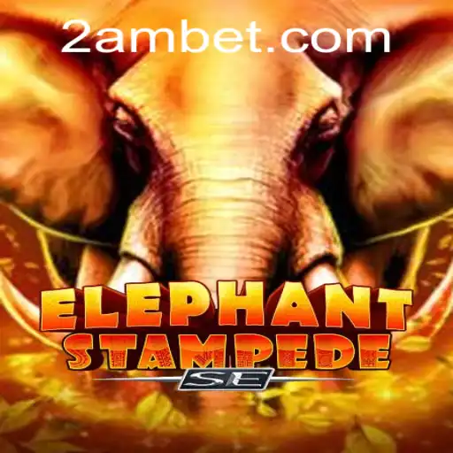 Descubra ElephantStampedeSE: Uma Jornada de Estratégia e Aventura
