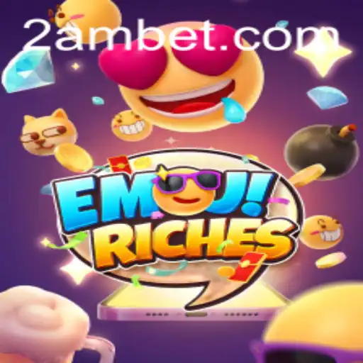 Explorando EmojiRiches: Um Novo Horizonte no Mundo dos Jogos
