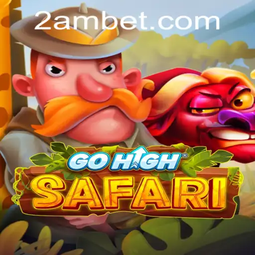 GoHighSafari: Uma Aventura Excitante no Mundo dos Jogos Digitais