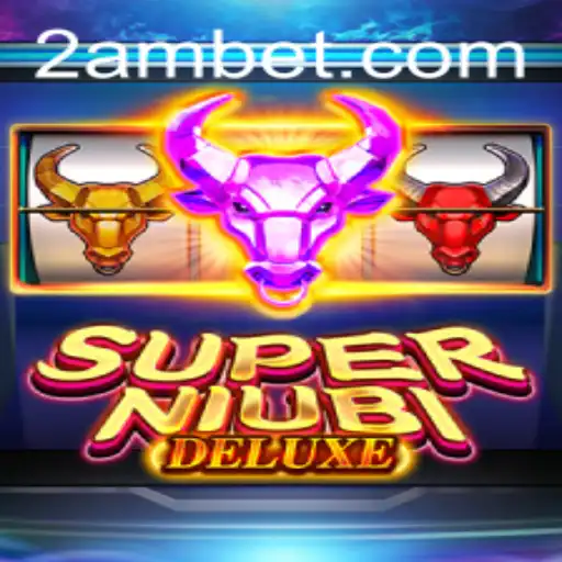 Explorando o Mundo de SuperNiubiDeluxe: Uma Aventura Inovadora no Universo dos Jogos