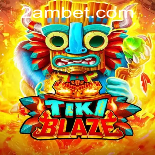 TikiBlaze: Um Mergulho no Universo do Jogo com Ambet